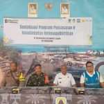 PLN ULP Malingping Gerak Cepat Cek Lapangan Dugaan Adanya Kecelakaan Listrik Masyarakat Umum di Kecamatan Cihara