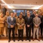 Pemprov Banten Dan Angkasa Pura Indonesia Bersinergi dan Berkolaborasi Tingkatkan Pelayanan Di Bandara Soekarno-Hatta