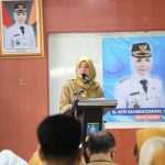 Pj Sekda Kabupaten Serang Tegaskan SKM Bukanlah Sekadar Formalitas dan Pakaian Dinas Tidak Sekadar Seragam 