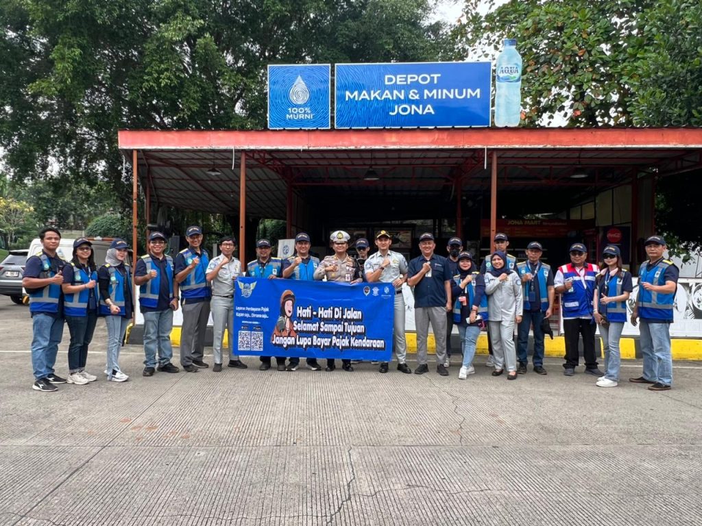 memberikan pemahaman yang lebih dalam kepada para pengemudi, khususnya pengemudi kendaraan berat seperti truk, mengenai pentingnya keselamatan berkendara, kepatuhan terhadap rambu lalu lintas, serta etika berkendara di jalan tol