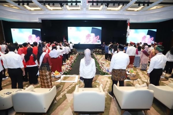 Memperingati 80 Tahun Kemerdekaan Republik Indonesia, Jasa Raharja Terus Mendukung Asta Cita untuk Indonesia Sejahtera