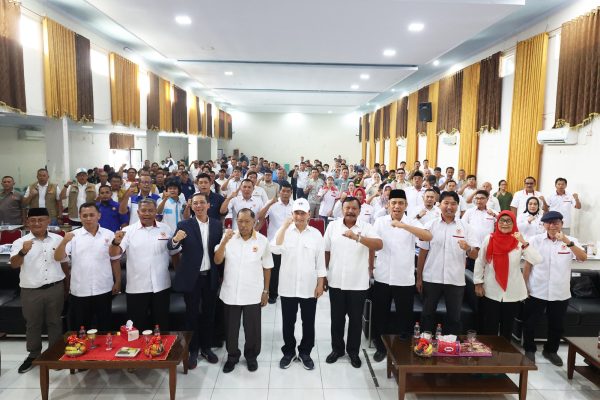 Wagub Minta KONI Banten Berperan Aktif Siapkan Atlet Juara