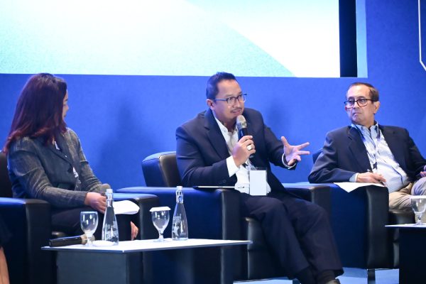 Hadir di HEXIA 2025, Jasa Raharja Bahas Pentingnya Layanan Medis Udara untuk Kurangi Fatalitas Korban Kecelakaan