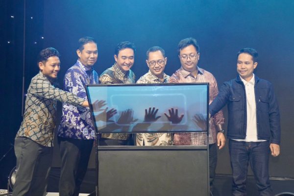 PLN Resmi Luncurkan HCS Ultima Versi Terbaru Layanan Pengisian Daya Kendaraan Listrik