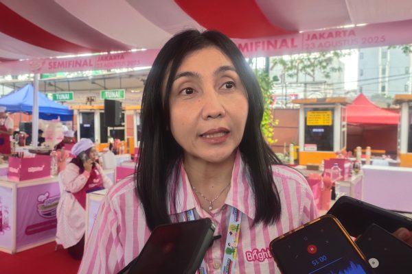 Rayakan HUT RI Ke-80, Pertamina Patra Niaga Gelar Semifinal Bright Gas Cooking Competition 2025