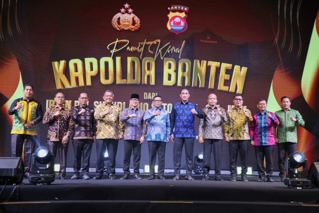 sinergi-pemprov-dan-polda-banten