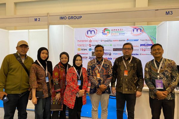 IMO-Indonesia Dukung Pemerintah Lawan Mafia, IMO Banten: Siap Kawal Banten Kondusif
