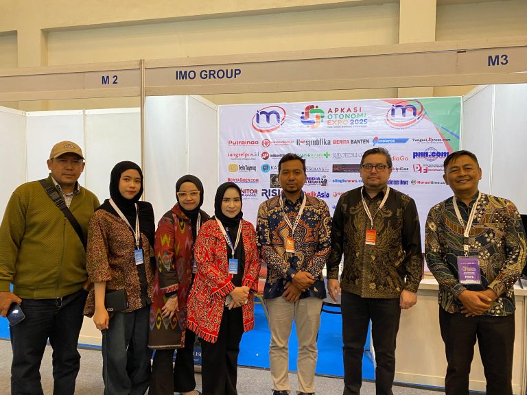 IMO-Indonesia Dukung Pemerintah Lawan Mafia, IMO Banten: Siap Kawal Banten Kondusif