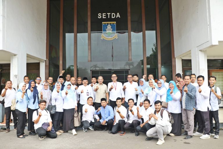 Kabar Gembira, Pemkab Serang Alokasikan Anggaran TPP PPPK Untuk 2026