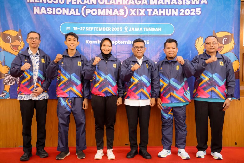 POMNas 2025 Banten