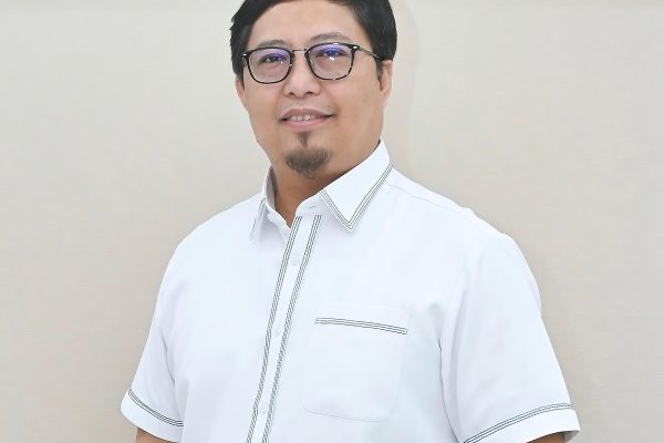 Direksi Jasa Raharja Bangun Sistem Tata Kelola Modern Berbasis Transparansi Komunikasi