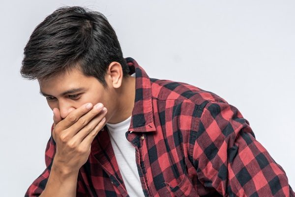 Waspada Musim Batuk Pilek! Kenali Gejala Pusing, Demam, dan Sakit Tenggorokan Hingga ke Telinga