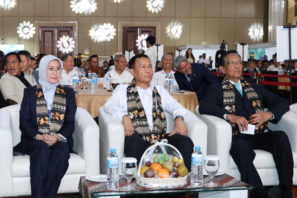 Untuk Mewujudkan Transportasi Darat yang Berkeselamatan, Jasa Raharja Dorong Penguatan Regulasi Dan Kepatuhan Iuran Wajib