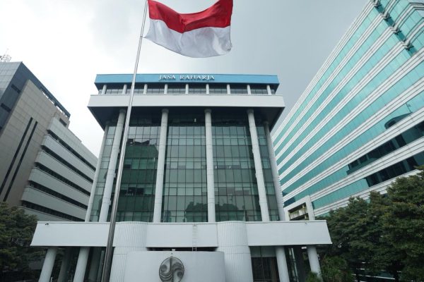 Konsisten Wujudkan Perlindungan Sosial, Jasa Raharja Salurkan Santunan Rp2,4 Triliun bagi Korban Kecelakaan