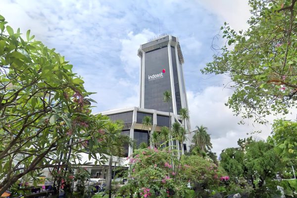 Stabil Kinerja Indosat Ooredoo Hutchison di Kuartal Ketiga Dan Terus Dorong Inovasi dan Daya Saing di Tengah Tantangan Makro