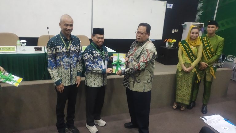 Universitas Raharja Gelar Raker XXII, Bahas Evaluasi Kinerja hingga Arah Kebijakan Akademik 2026/2027