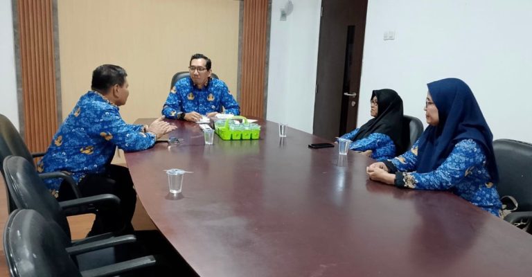 Pemkot Tangerang Kawal Proses Hukum dan Pemulihan Korban Dugaan Kasus Pelecehan di Sekolah