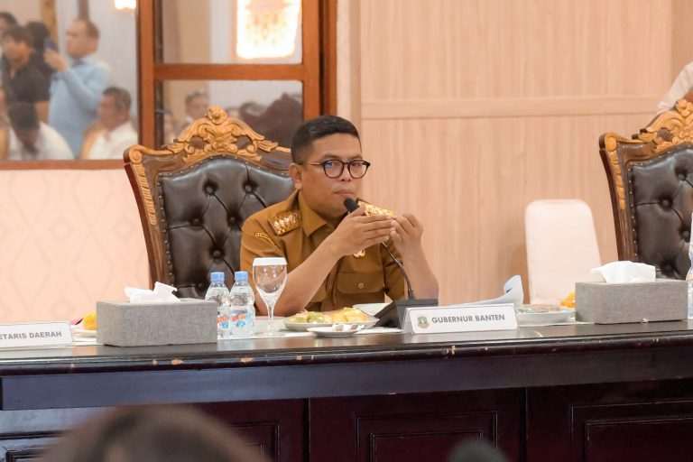 Pemprov Banten Berlakukan Larangan Kembang Api Demi Keamanan Tahun Baru 2026