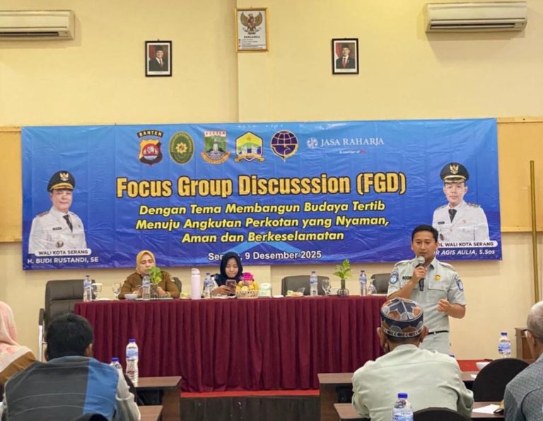 Forum Discussion Group Kolaboratif Hadirkan Mobile Unit Keselamatan & Pelatihan PPGD
