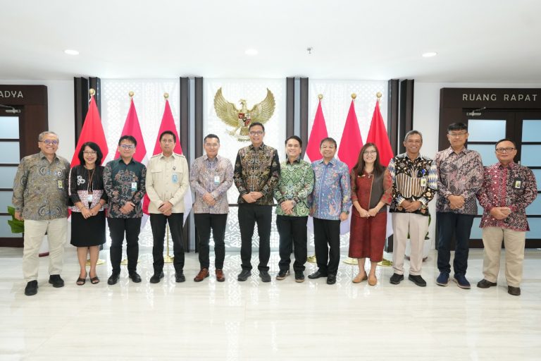 Resmi! Mulai 2026 RKUD Pandeglang Dikelola Bank Banten