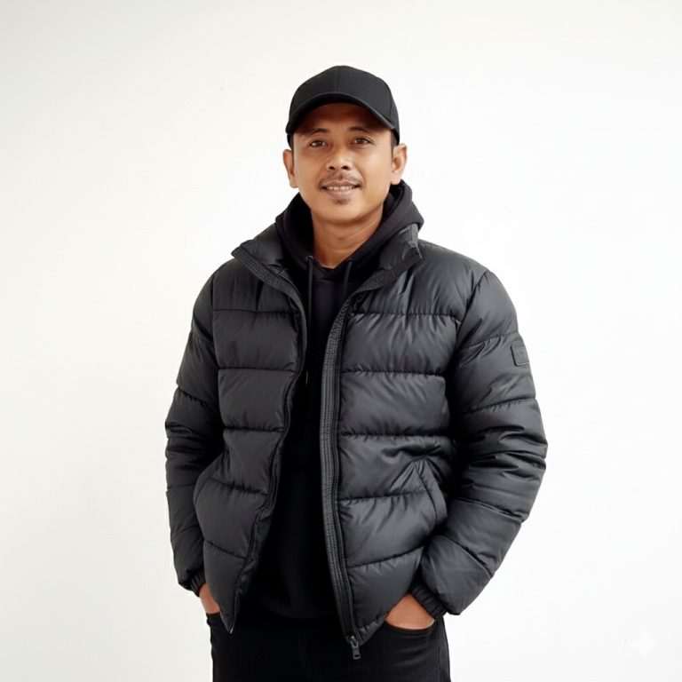 Cingdons, Dari Kota Tangerang ke Peta Drill Indonesia